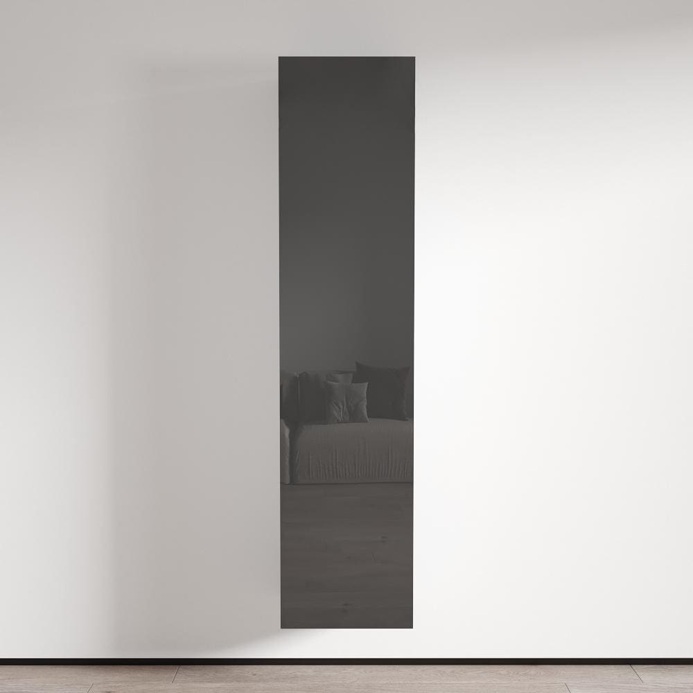 Strick & Bolton Hadi Wall-mounted Bookcase - Picture 19 of 19
