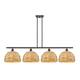 Option Oil Rubbed Bronze / Natural