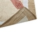 preview thumbnail 94 of 103, Bathroom Non-Slip Rug Absorbent Rug Toilet Floor Rug Soft Home Carpet