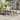 Amazonia Teak Flaker Outdoor Patio Dining Set - Grey Chairs