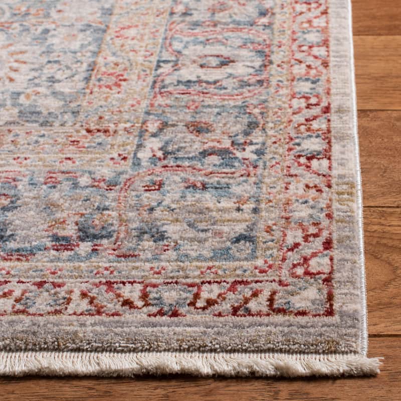 SAFAVIEH Kenitra Sherryl Vintage Medallion Rug