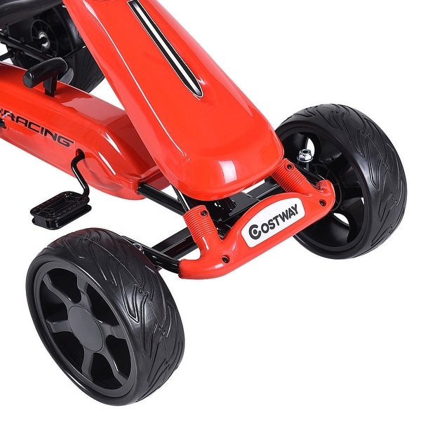costway go kart