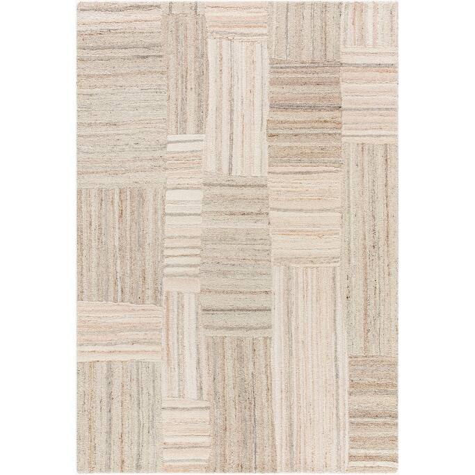 Livabliss La Puna Cottage Area Rug