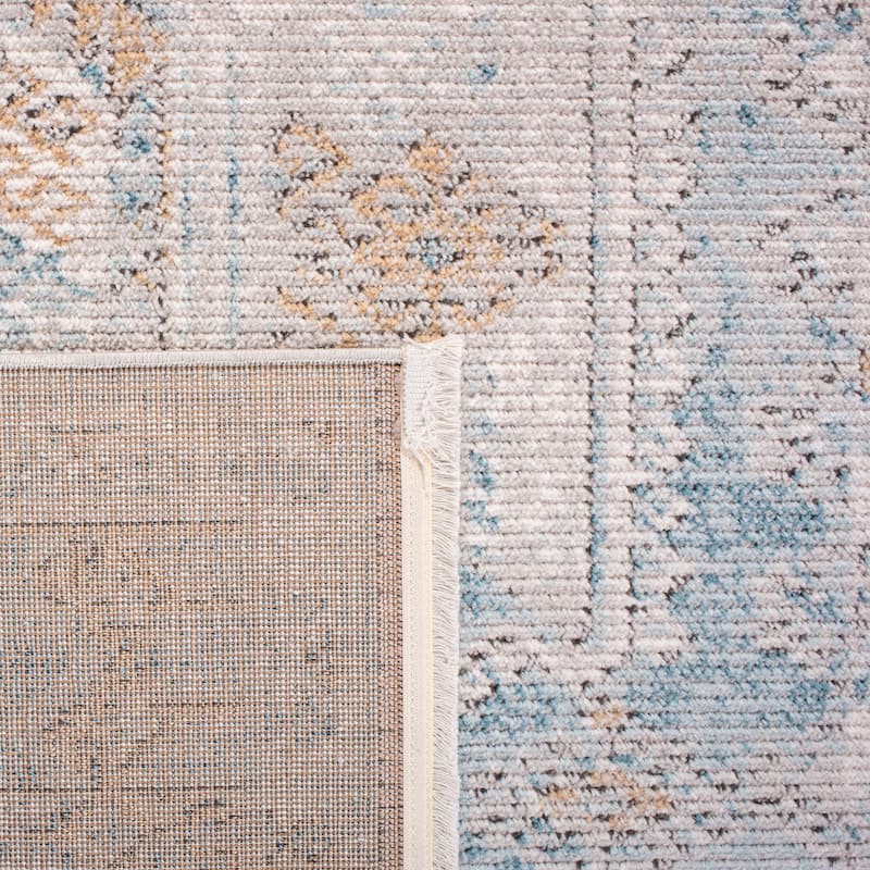 SAFAVIEH Shivan Yasumi Shabby Chic Rug