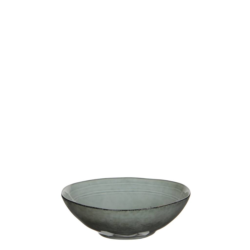 Tabo 8" Bowl Grey - ST - Grey