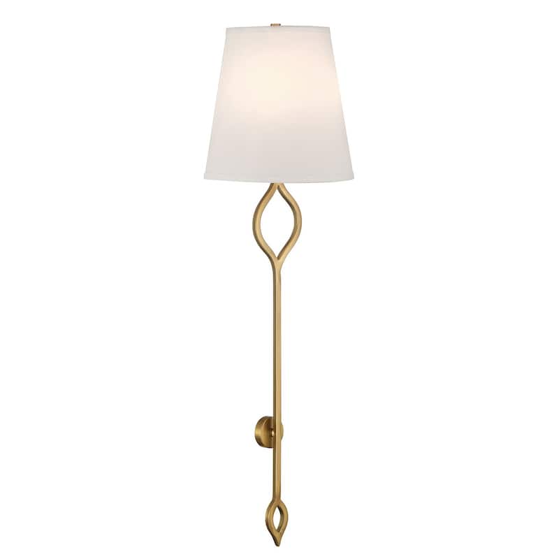 Roxbury 2-Light Wall Sconce