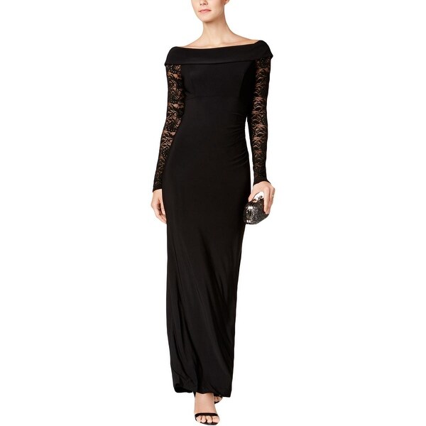 vince camuto evening gowns