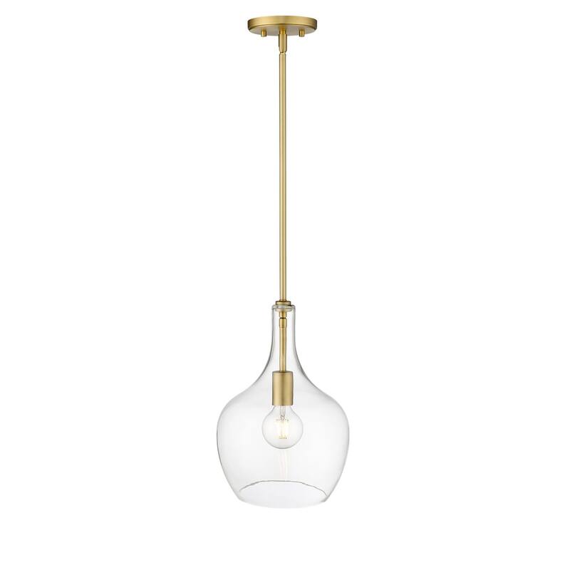 Millennium Lighting 28401 Lamara 10" Wide Mini Pendant