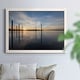 preview thumbnail 27 of 68, Bay at Sunset-Premium Framed Canvas - Ready to Hang