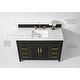 preview thumbnail 69 of 72, Ancerre Designs Aspen Bathroom Vanity Set