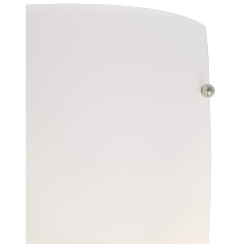 Access Lighting Daphne 1 Light Wall Sconce - E26 Medium Base - Bulb included
