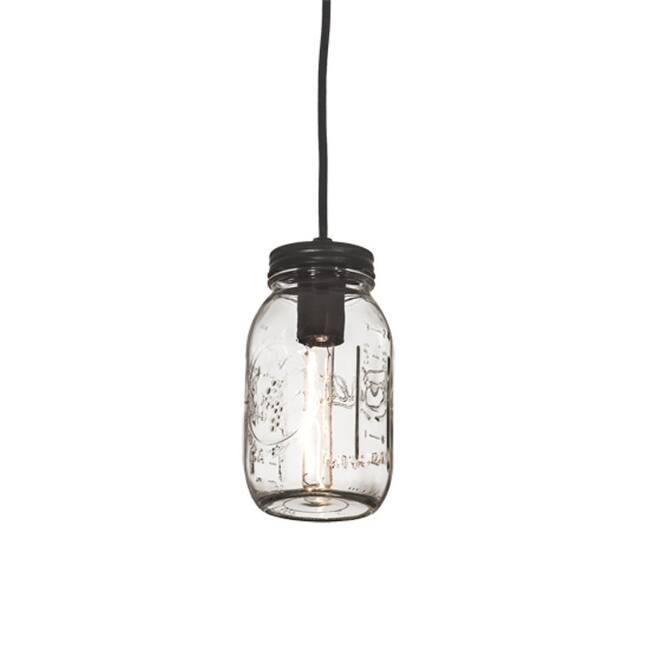 Meyda Tiffany 193114 4" Wide Mini Pendant - Natural