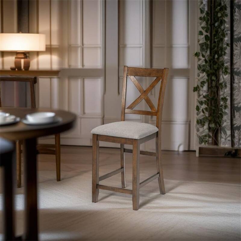 Counter Height Chairs set for 4
