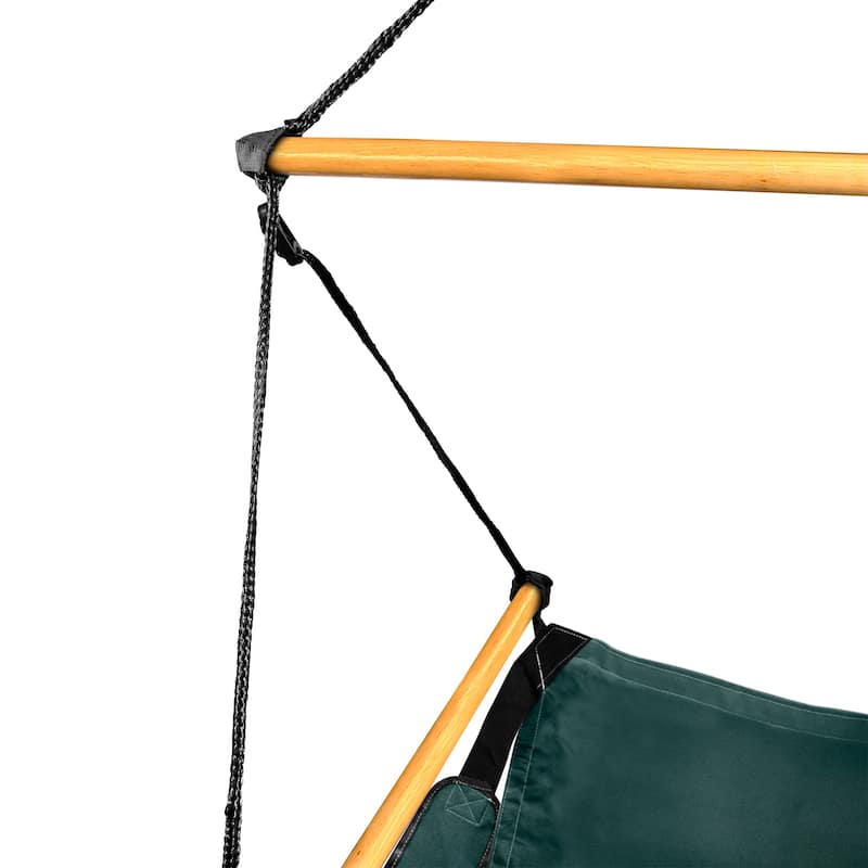 Deluxe Hammock Chair