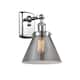 Option Polished Chrome / Plated Smoke