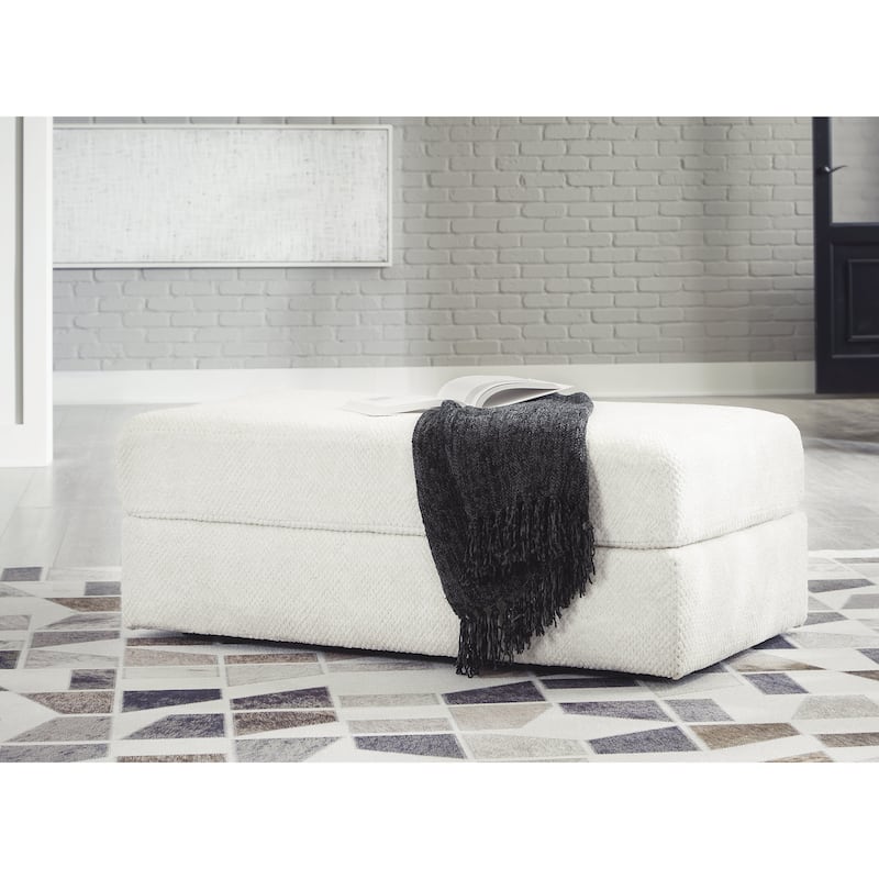 Signature Design by Ashley Karinne 2-Piece Upholstery Package - 51" W x 41" D x 39" H