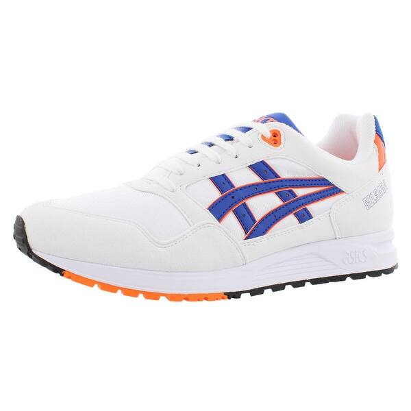 Shop Asics Gel Saga Athletic Men S Shoes Size 9 D M Us Free