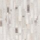 preview thumbnail 9 of 41, Hand-Crafted Euclid Viscose & Hair-on-hide Area Rug