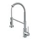 preview thumbnail 65 of 147, Kraus Bolden 2-Function 1-Handle Commercial Pulldown Kitchen Faucet