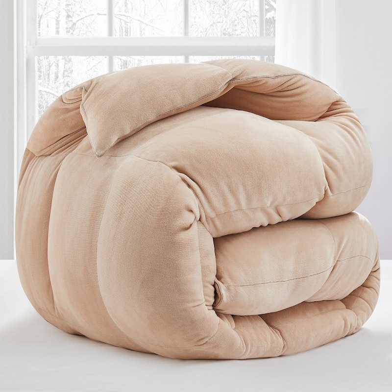 Boi He Thick® - Coma Inducer® Thick Oversized Comforter Set