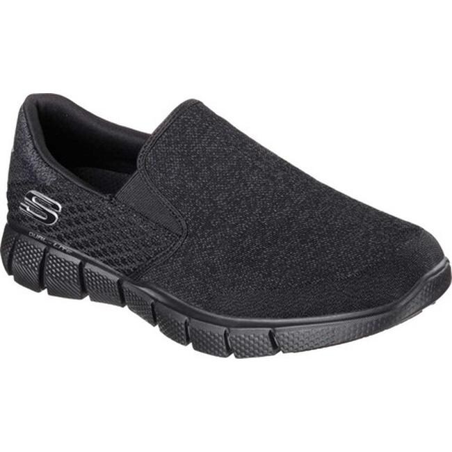 skechers men's equalizer 2.0 slip on loafer