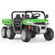 Ride-On Cars