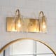 Option Clear Glass / Gold
