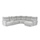 Option Mist Grey