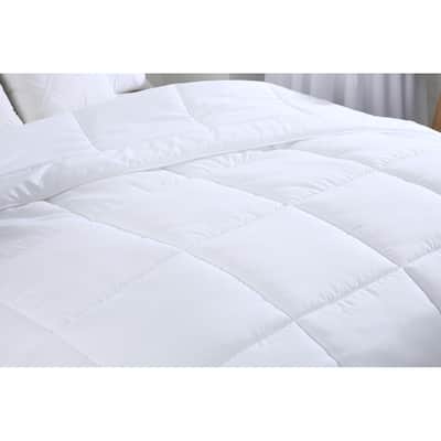 Waterford Home Goose Down Alternative Comforter