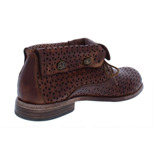 patricia nash sabrina bootie