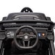preview thumbnail 99 of 98, 12V Dual Motor Ride-On Electric Truck with Parental Remote, Early Education, MP3, Bluetooth, LED Lights for Kids 3+