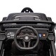 preview thumbnail 99 of 98, Kids Electric Truck Car with Remote Control, Early Education Features, Adjustable Volume & LED Lights