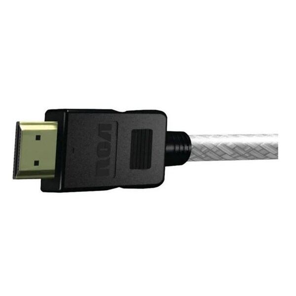 GE/RCA RCADH3HHRM Rca Digital Plus HDMI To HDMI Cables