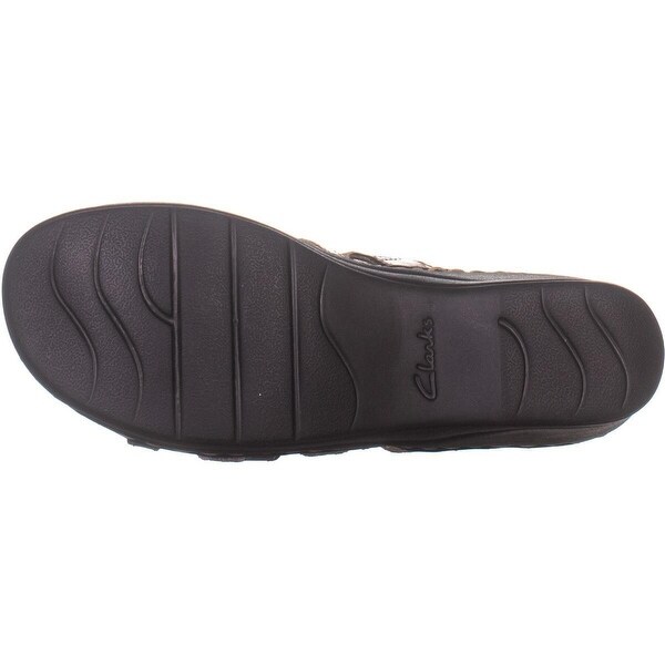 clarks collection women's lexi mina sandals