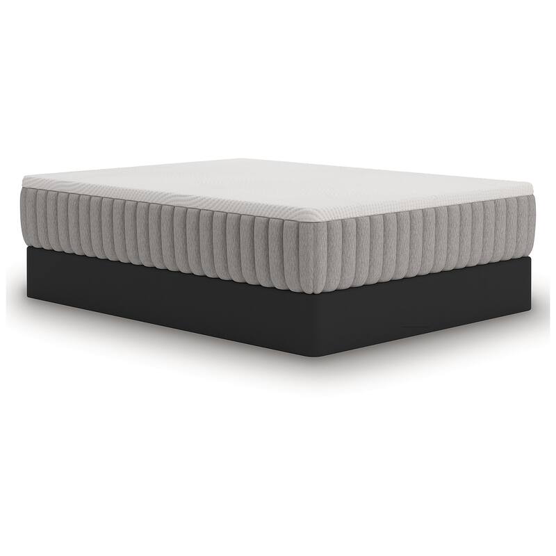 Signature Design by Ashley Terra Sleep White California King Mattress