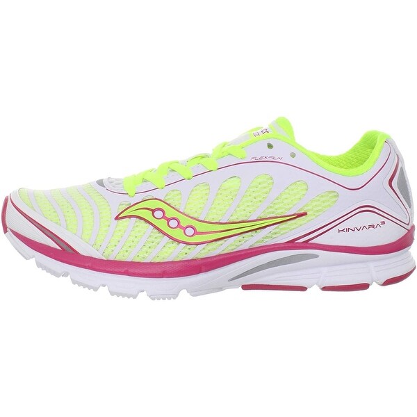 saucony kinvara 3 verdes