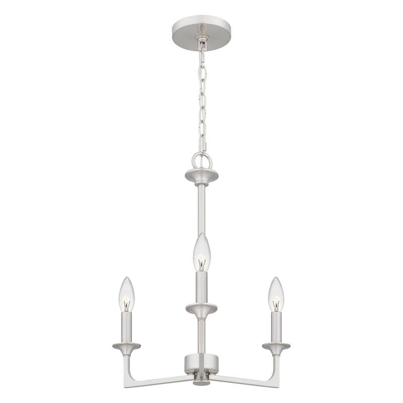 Prescott 3-Light Chandelier