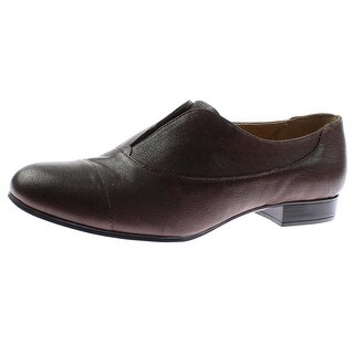 naturalizer women's oxfords