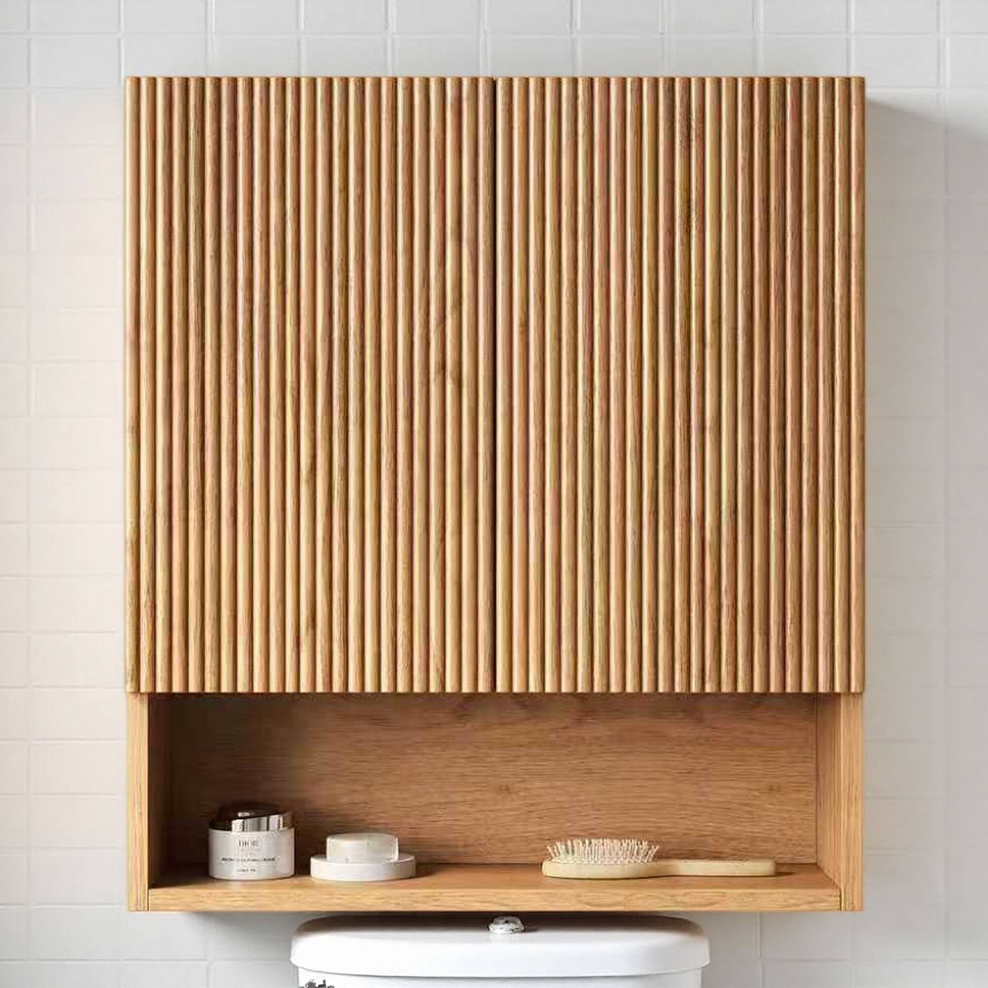 Option Natural Wood