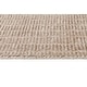 preview thumbnail 7 of 12, Terra by Obeetee Creed Tufted Rug 3' x 5' - Straw Stripe
