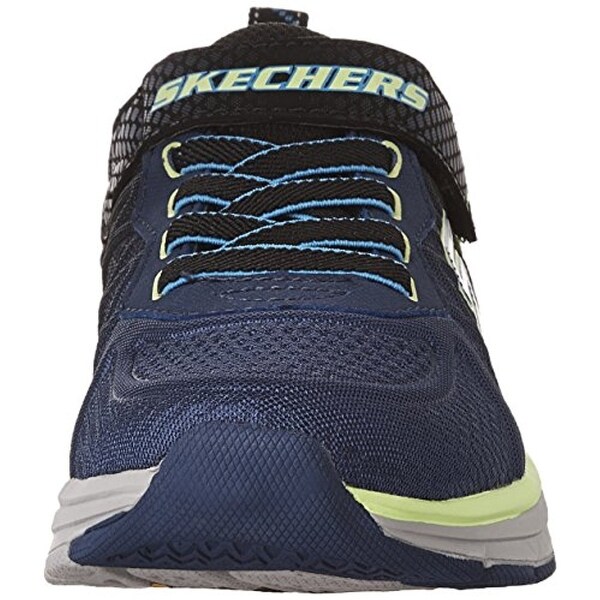 Youth Boy/'s Skechers Ultrasonix Sneakers Black