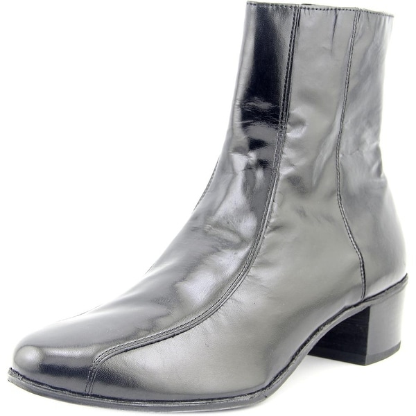 Shop Florsheim Duke Black Boots Free Shipping On Orders Over 45