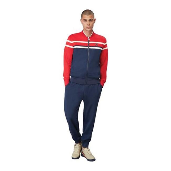 fila naso jacket