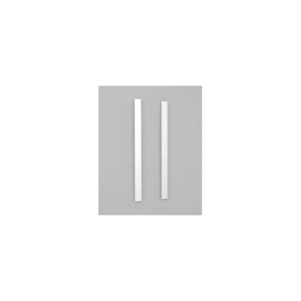 Shop Robern Ubk36d6asr Uplift Top Bottom Kit For 36in Semi