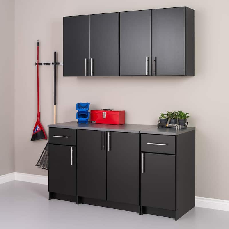 Prepac 'Winslow Elite' 16-inch Base Cabinet, Multiple Finishes - 16 Inch - 16 Inch