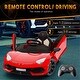 preview thumbnail 29 of 32, 12V Licensed Lamborghini Electric Vehicles Battery Powered Sports Car