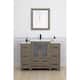 Option Driftwood Gray