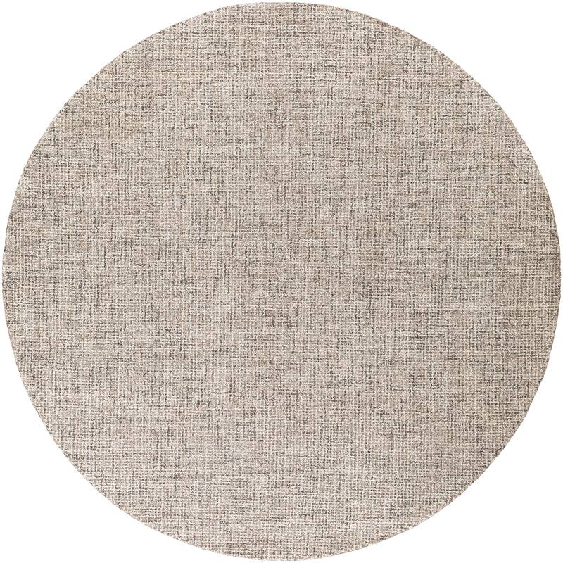 Carson Carrington Brejning Wool Handmade Area Rug
