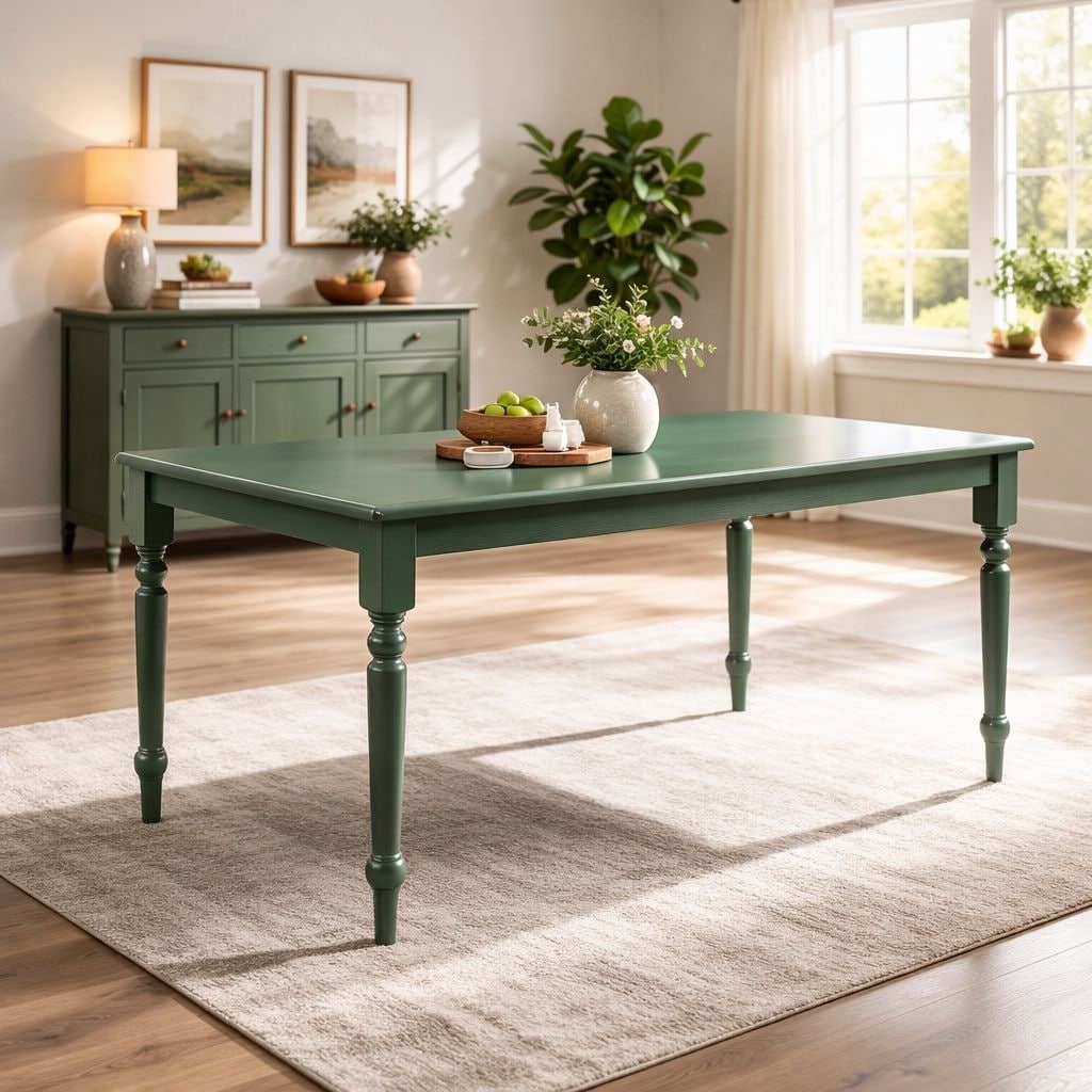 Carolina Dining Table