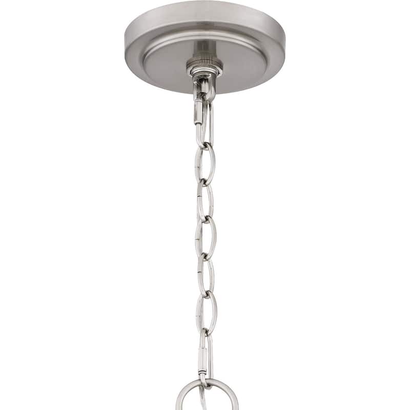 Seymour Five Light Chandelier